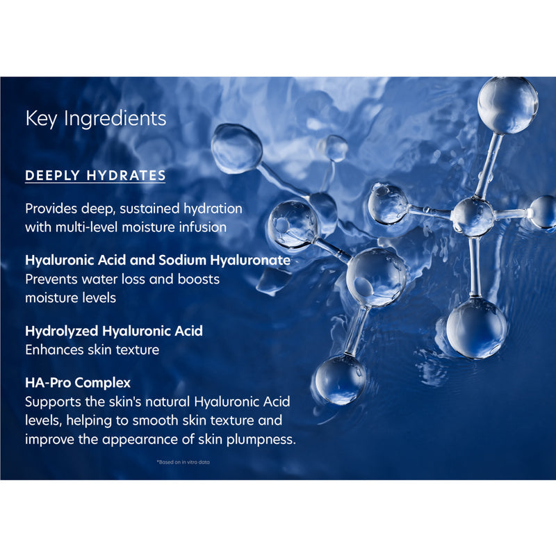 Hyaluronic Acid Boosting Serum 30ml