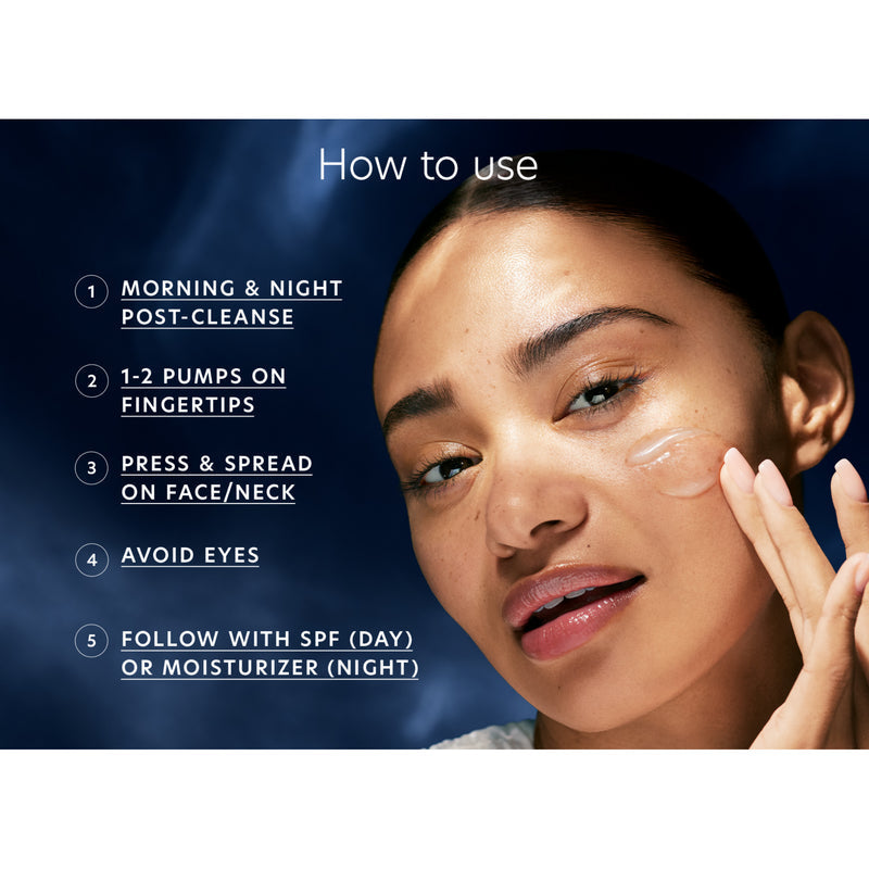 Hyaluronic Acid Boosting Serum 30ml