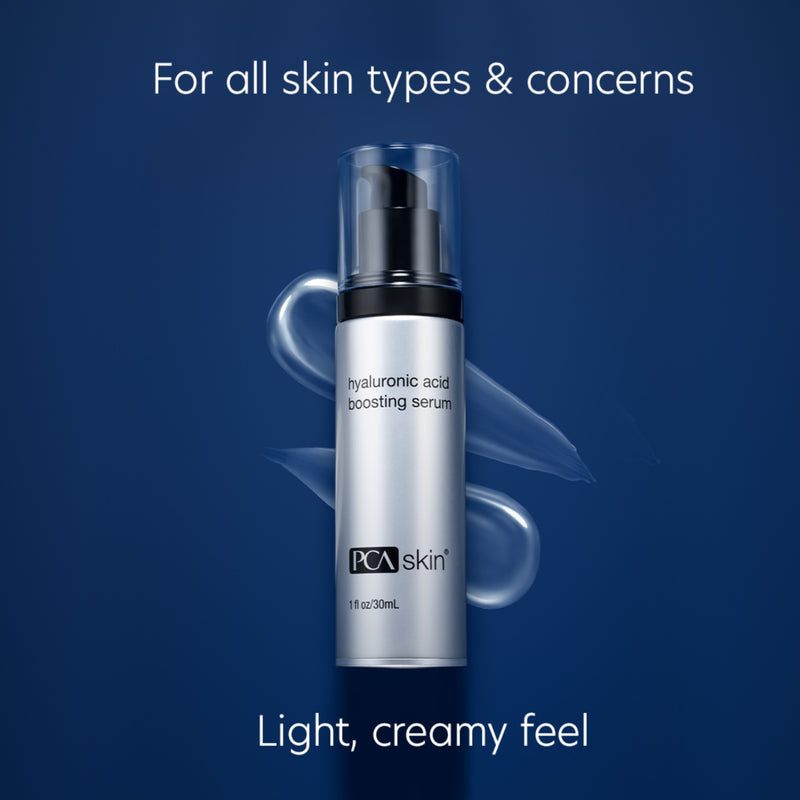 Hyaluronic Acid Boosting Serum 30ml
