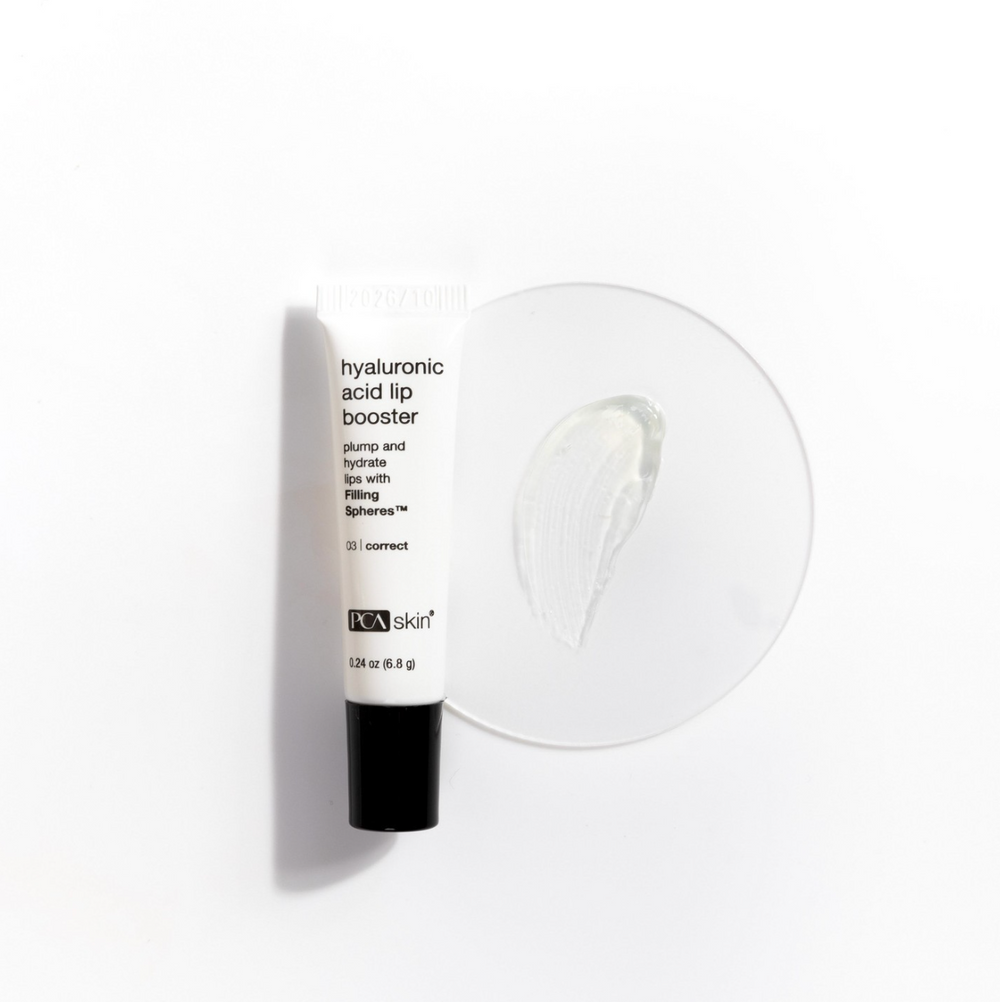 Hyaluronic Acid Lip Booster 6g