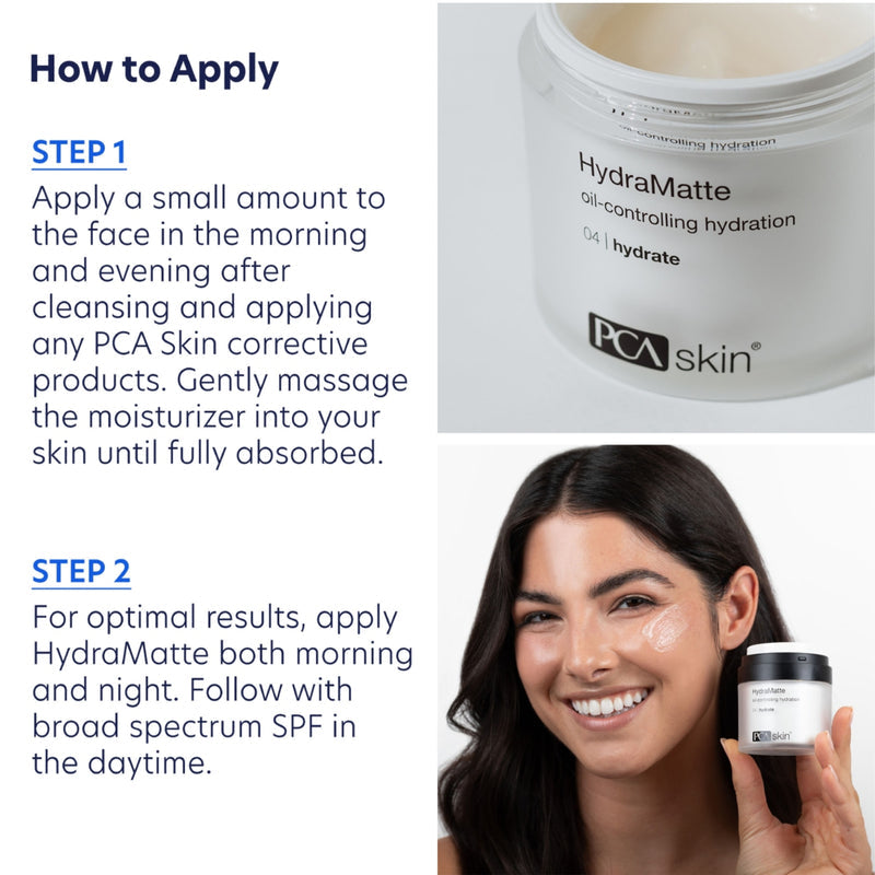 HydraMatte 51g