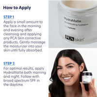 HydraMatte 51g