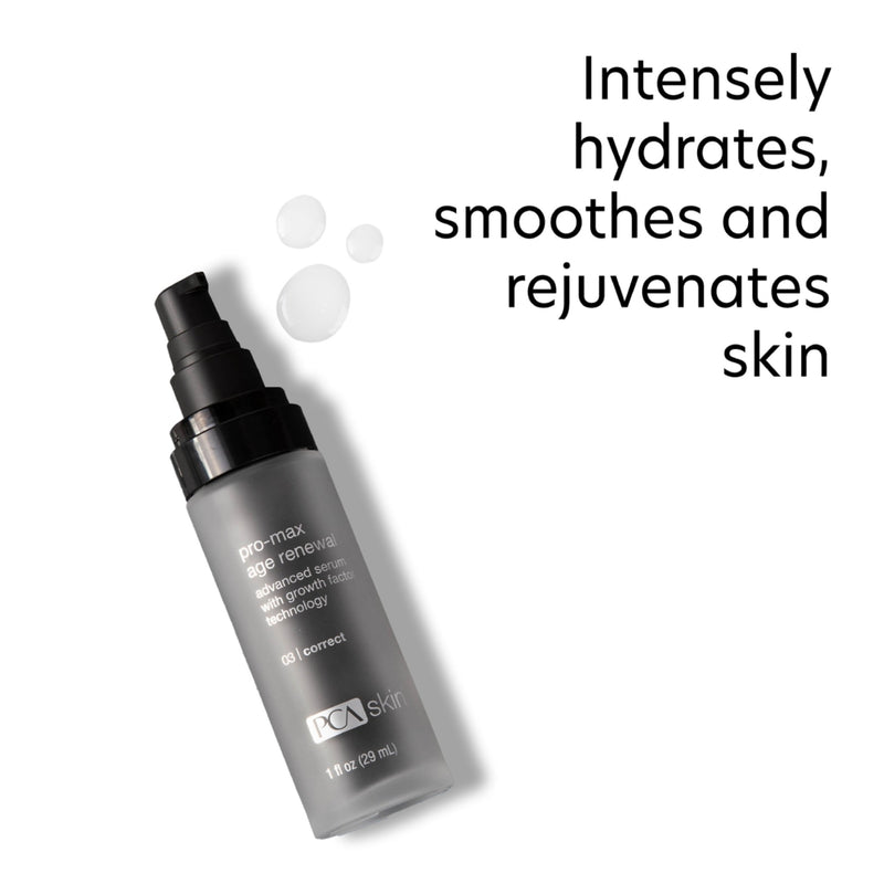 Pro-Max Age Renewal 29ml