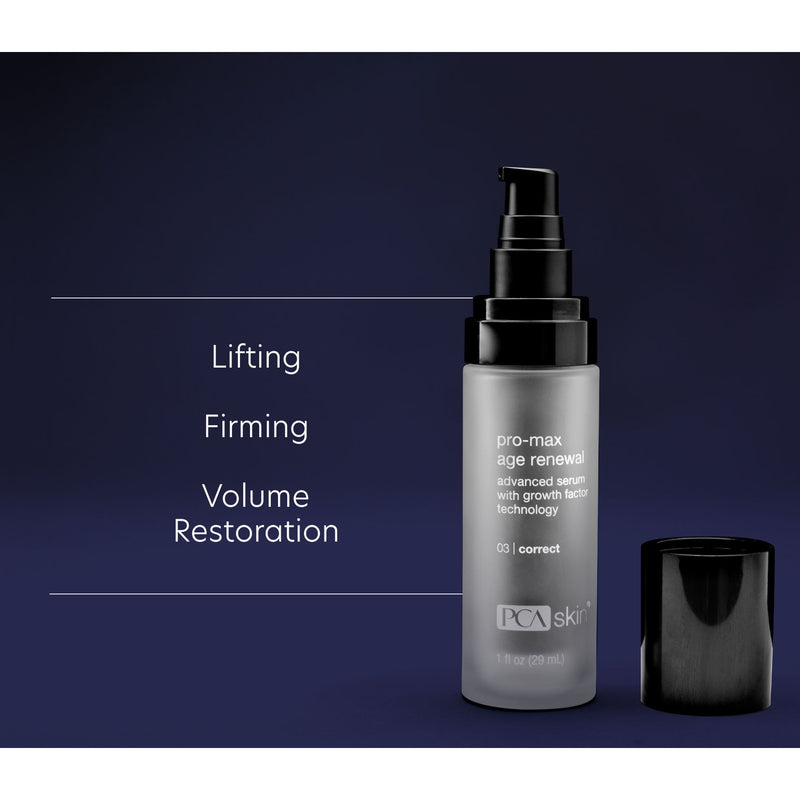 Pro-Max Age Renewal 29ml