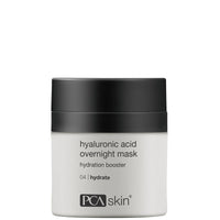 Hyaluronic Acid Overnight Mask 51g