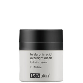Hyaluronic Acid Overnight Mask 51g