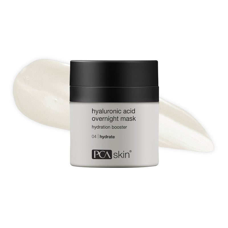 Hyaluronic Acid Overnight Mask 51g