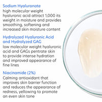 Hyaluronic Acid Overnight Mask 51g