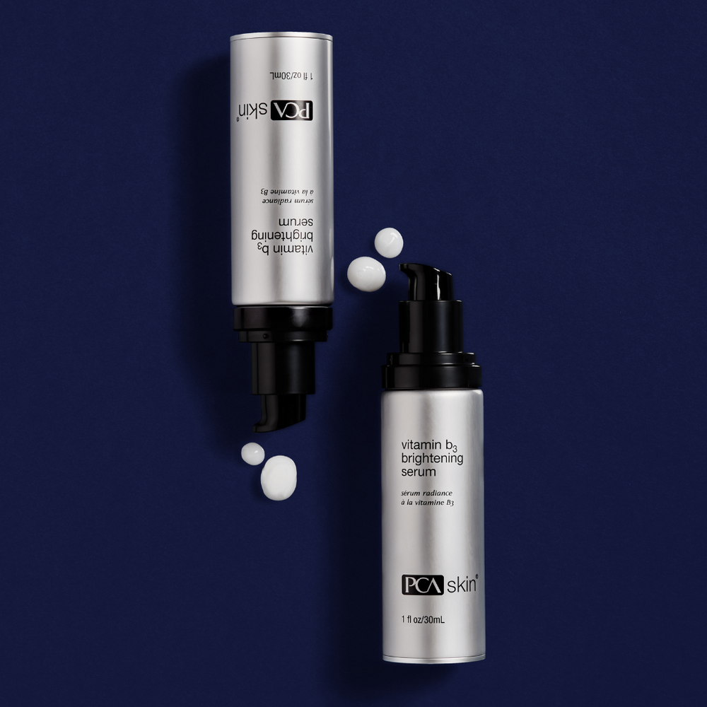 Vitamin B3 Brightening Serum 30ml