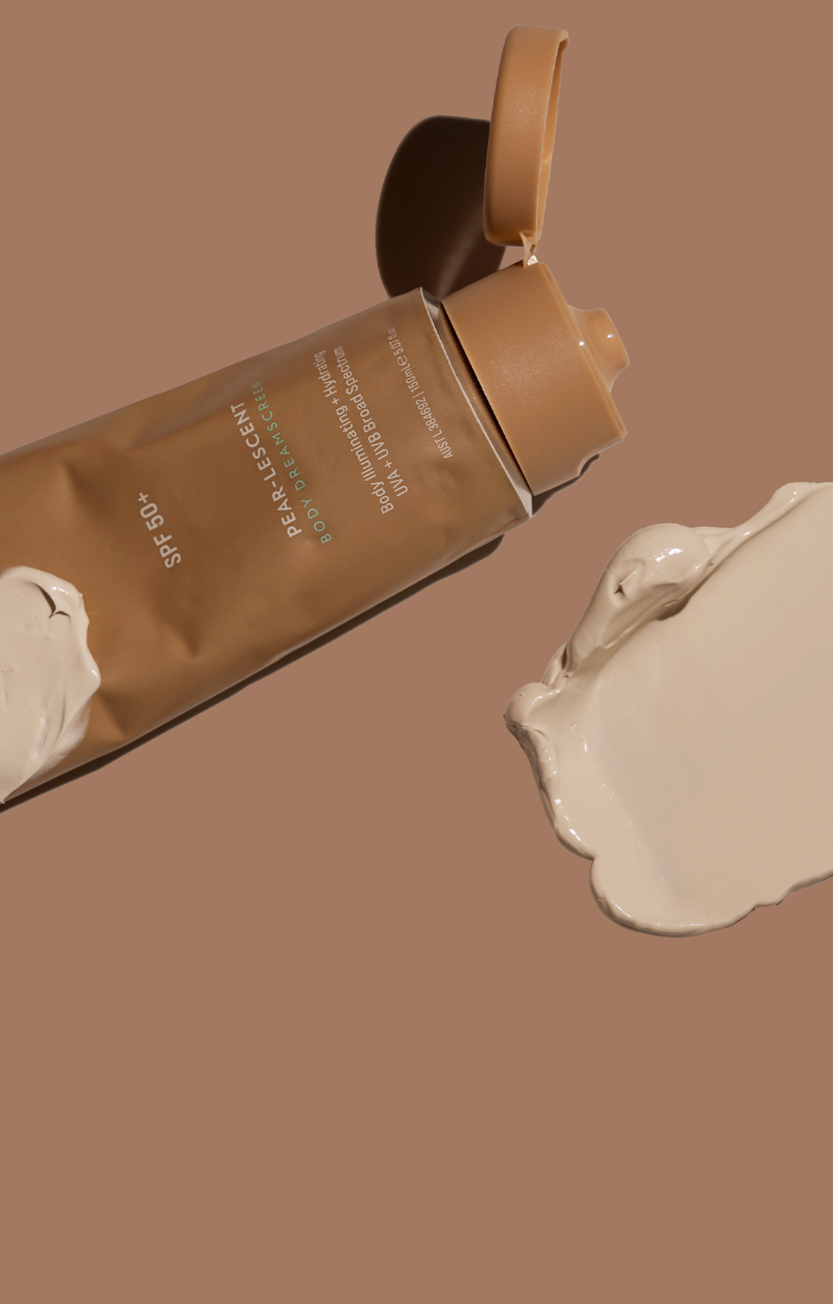 Pear-lescent Body SPF 50+ Dreamscreen 150ml