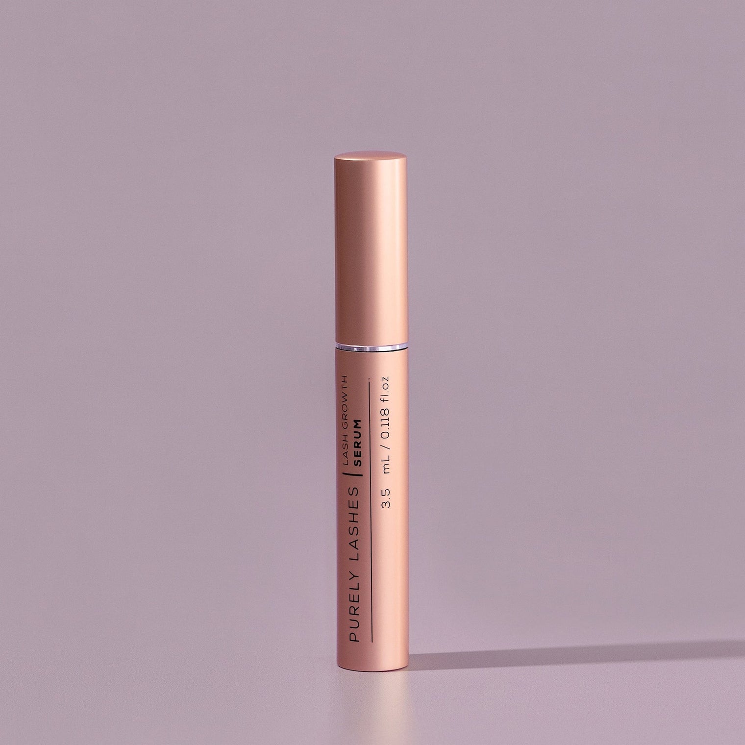 Purely Lashes Lash & Brow Growth Serum 3.5ml