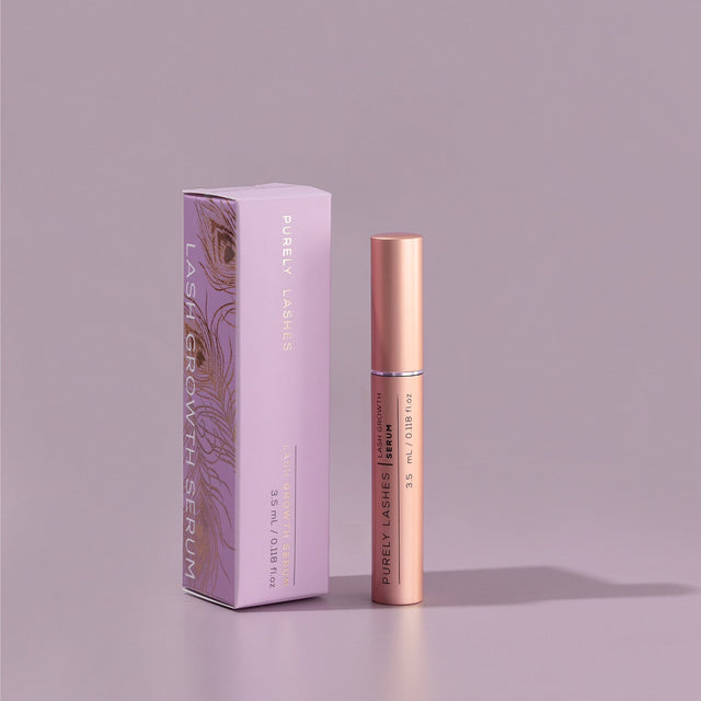 Purely Lashes Lash & Brow Growth Serum 3.5ml