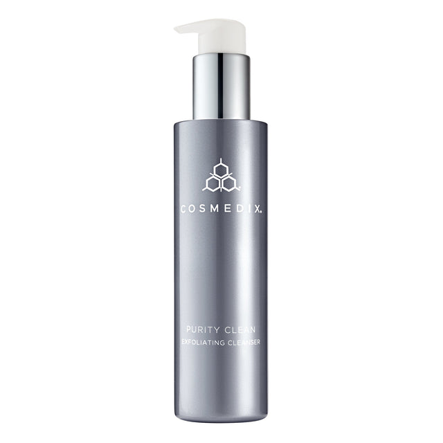 Purity Clean Exfoliating Cleanser 150ml