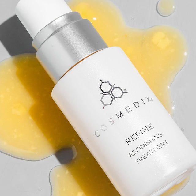 Refine Refinishing Treatment Serum 15ml