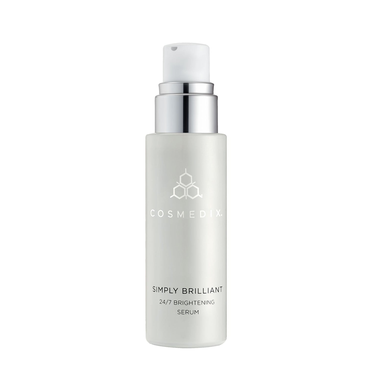 Simply Brilliant 24/7 Brightening Serum 30ml