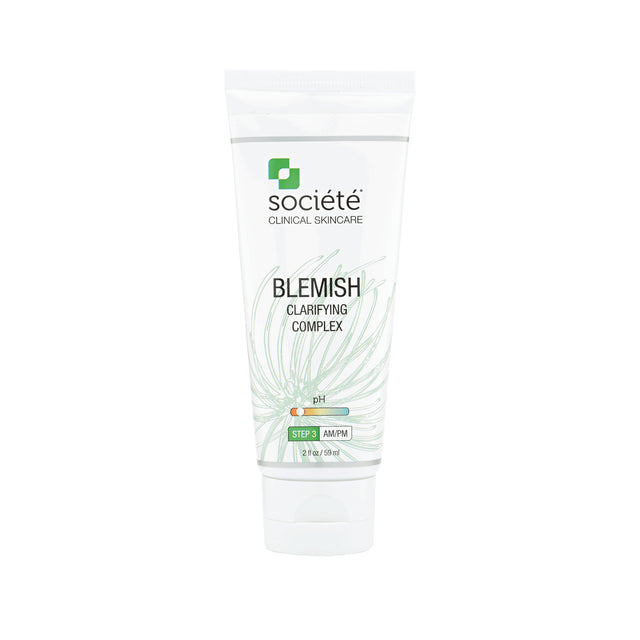 Blemish Clarifying Complex 50ml