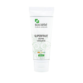 Fruit Enzyme Exfoliator