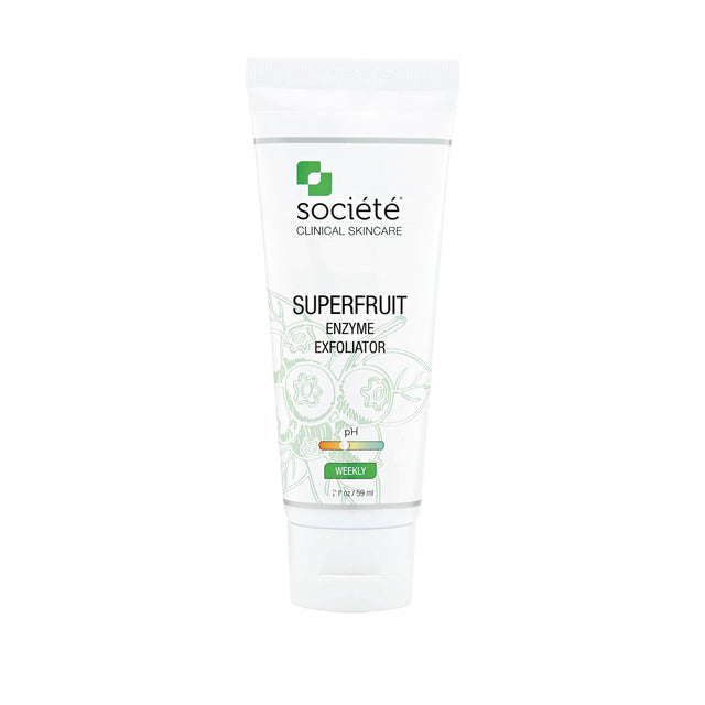 Fruit Enzyme Exfoliator