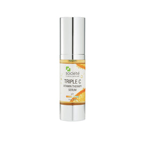 Triple C Serum
