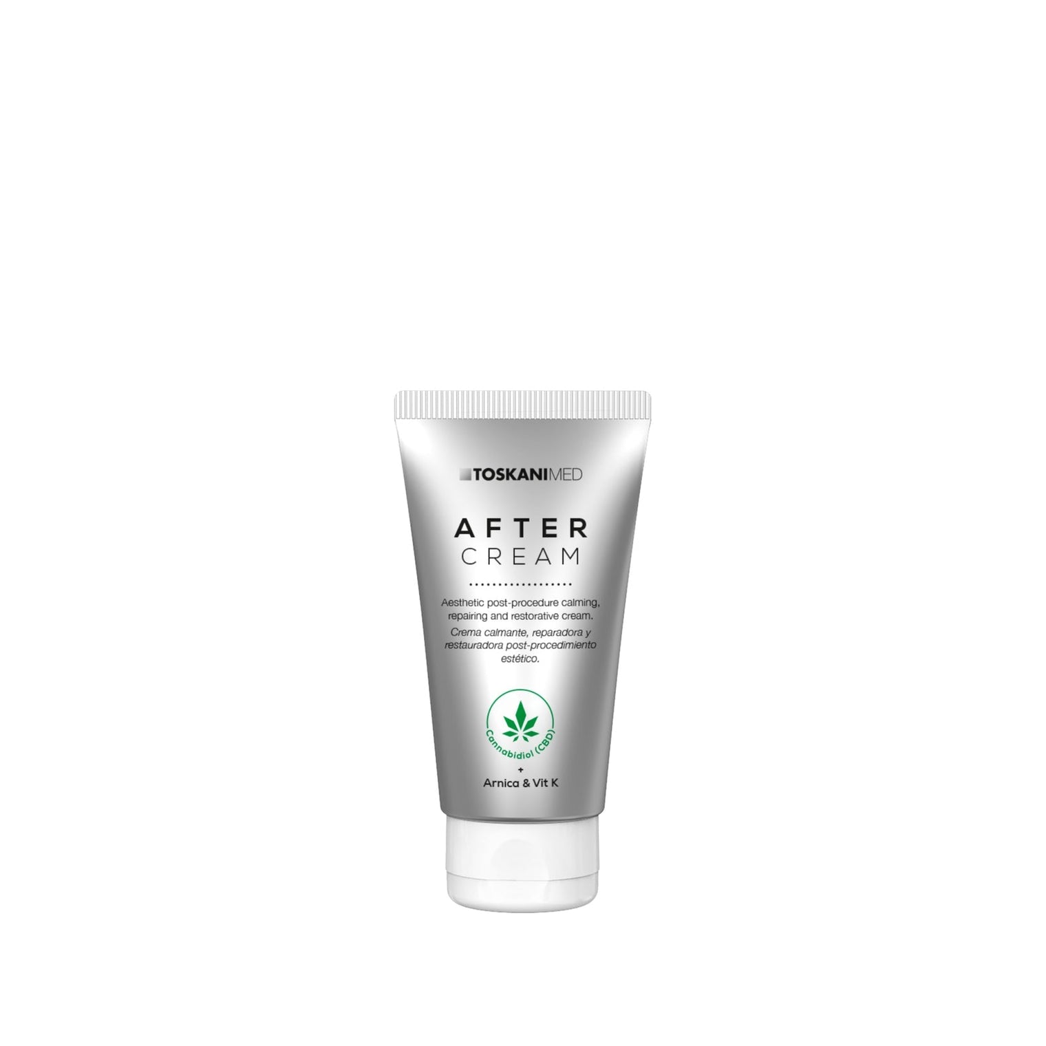 After Cream 50ml