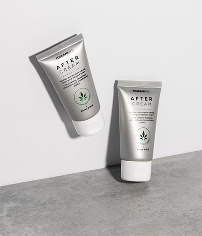After Cream 50ml