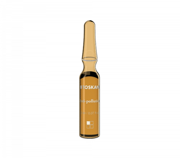 Anti-Ageing + HA Ampoules 15 x 2ml