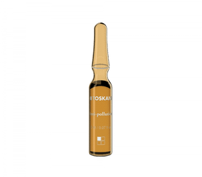 Anti-Pollution Ampoules 15 x 2ml