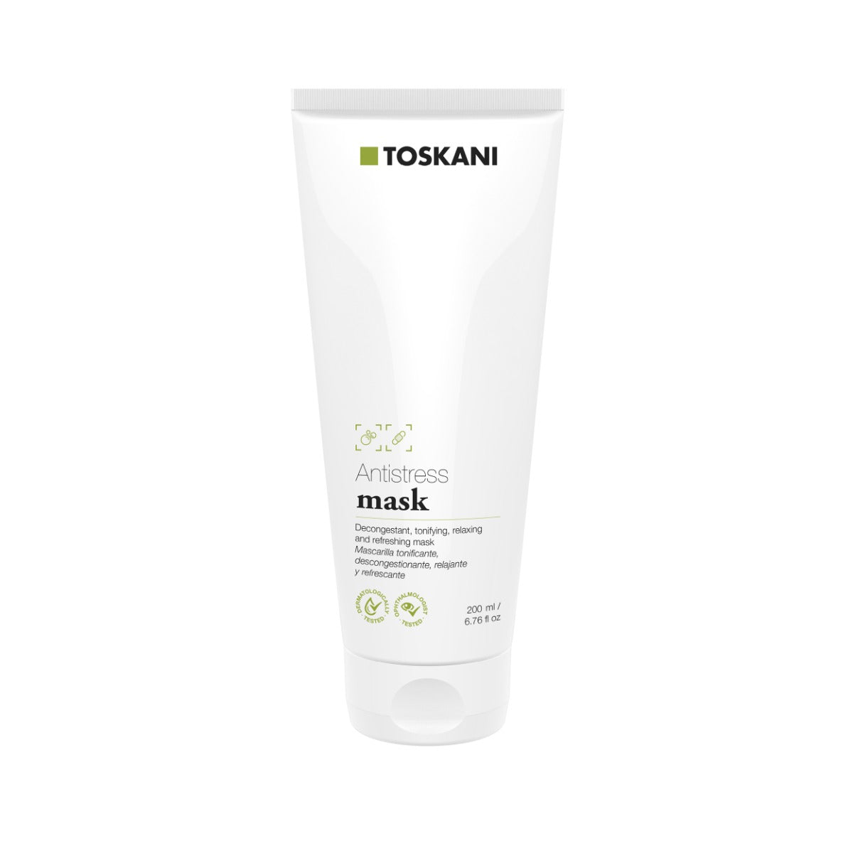 Antistress Mask 200ml