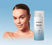 Glacier Pro Age Advanced Cream 50ml
