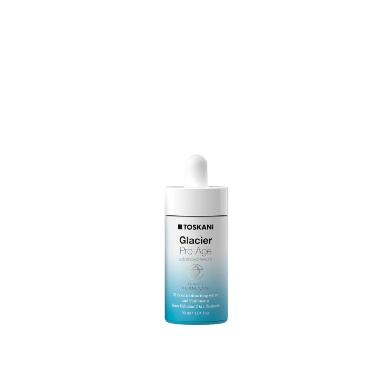 Glacier Pro Age Advanced Serum 30ml