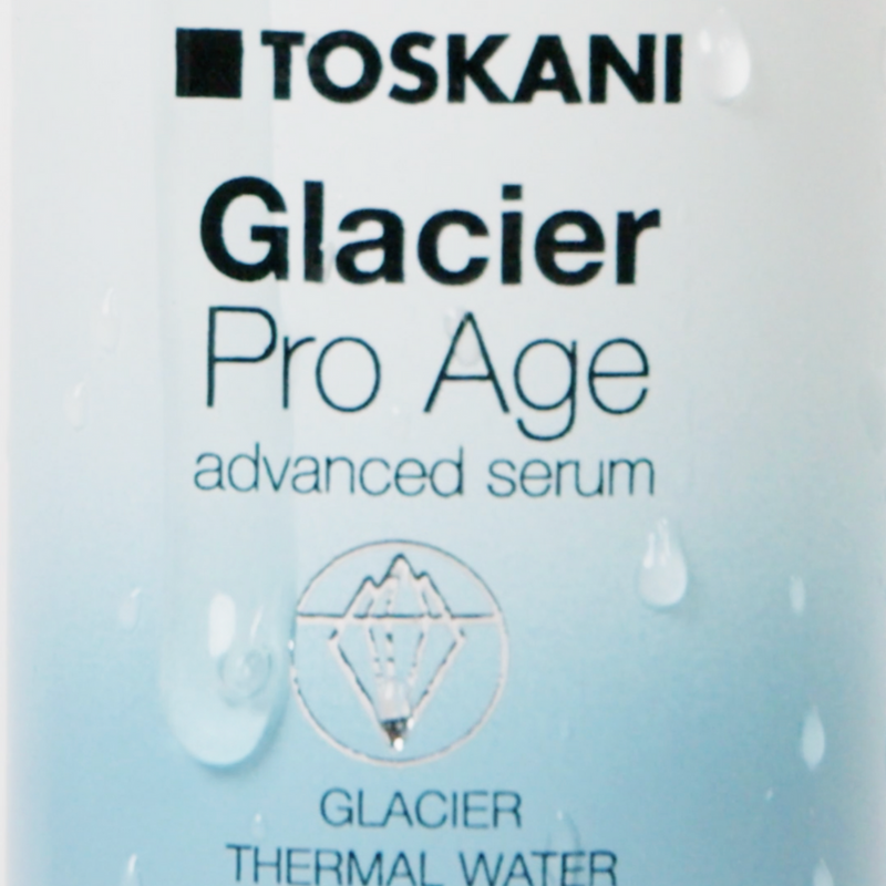 Glacier Pro Age Advanced Serum 30ml