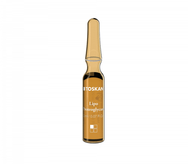 Lipo Proteoglycans Ampoule 15 x 2ml