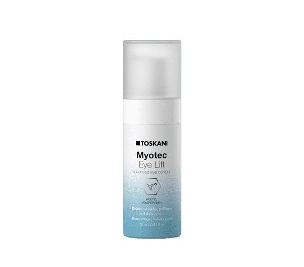 Myotec Eye Lift Eye Contour 15ml