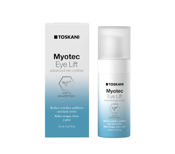 Myotec Eye Lift Eye Contour 15ml