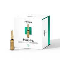 Purifying Ampoule 15 x 2ml