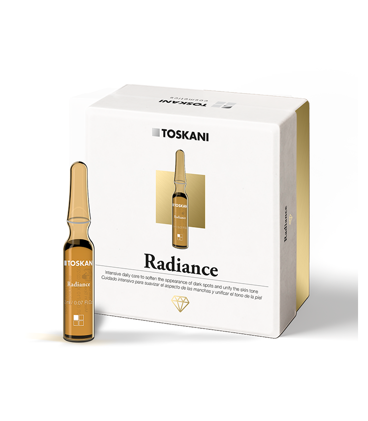 Radiance Ampoule 15 x 2ml