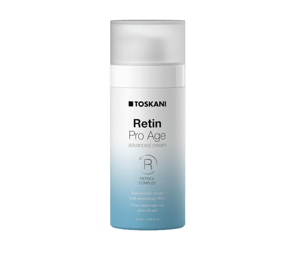 Retin Pro Age Advanced Cream 50ml