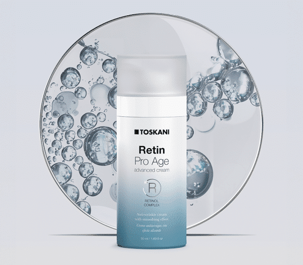 Retin Pro Age Advanced Cream 50ml