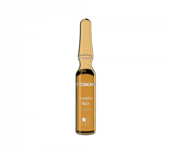 Sensitive Ampoule 15 x 2ml