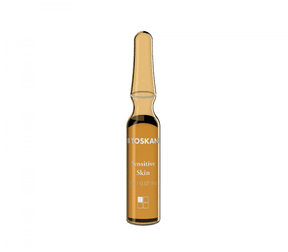 Sensitive Ampoule 15 x 2ml