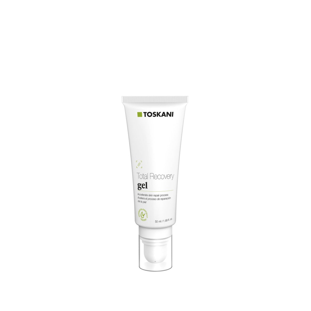 Total Recovery Gel 50ml
