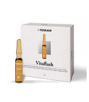 Vitaflash Ampoule 5 x 2ml