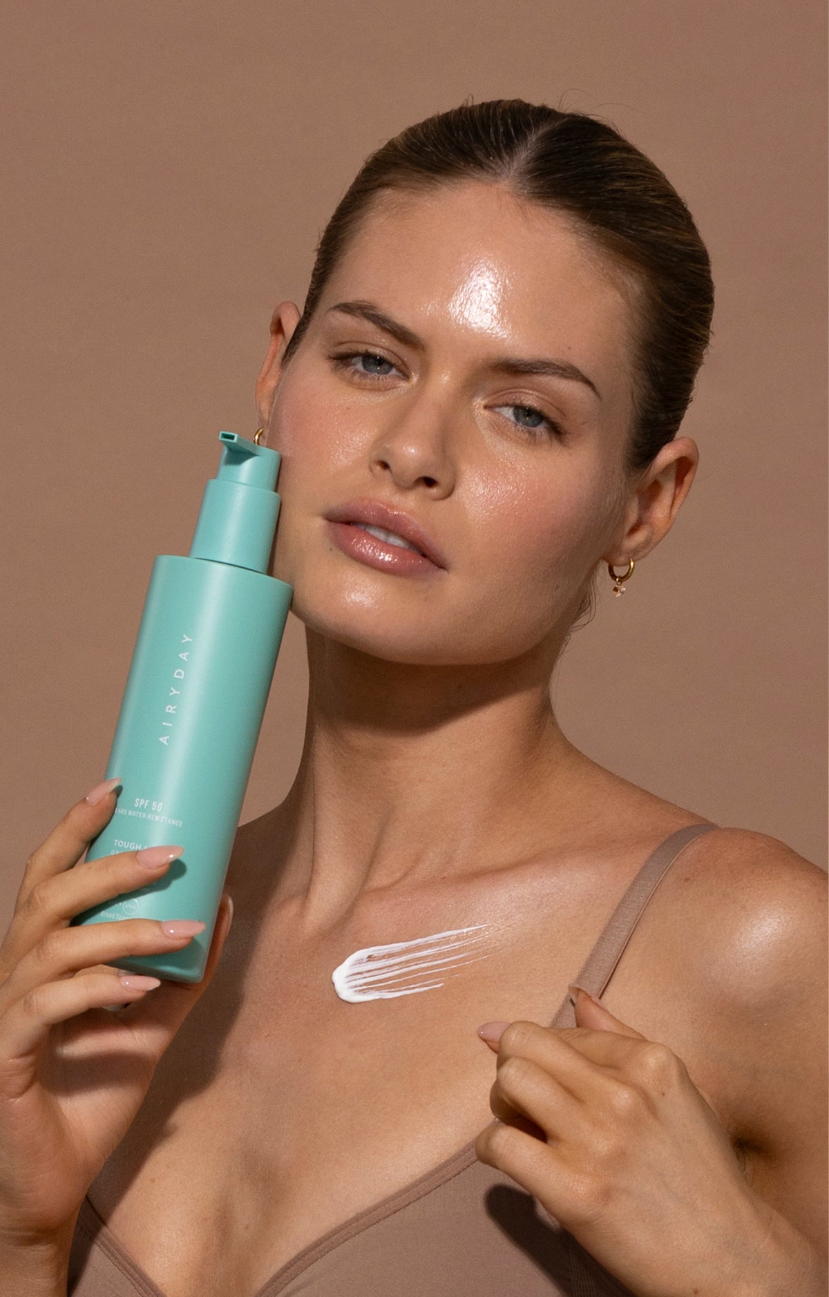 Tough Luxe SPF50 Dreamscreen 275ml