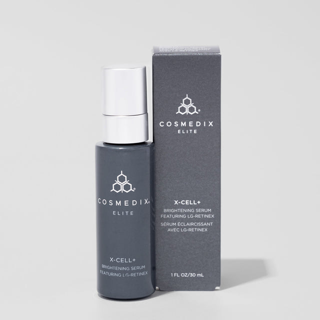 X-Cell+ Brightening Serum 30ml