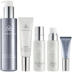 Cosmedix Products
