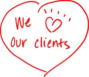 LoveClients