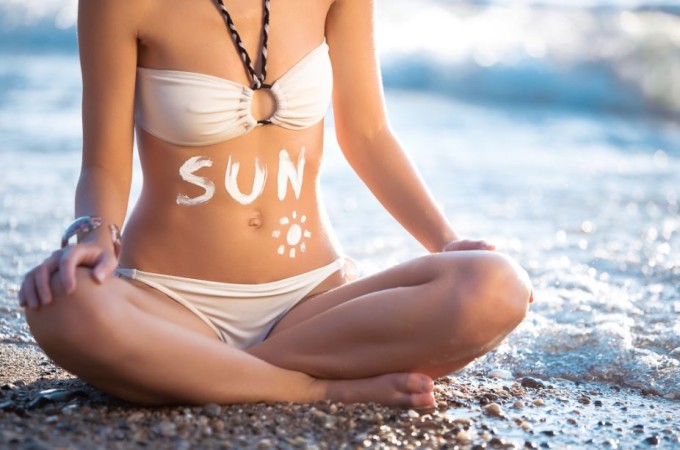 Does Sunscreen Expire 