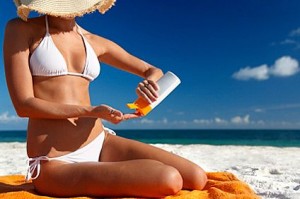 Sunscreen