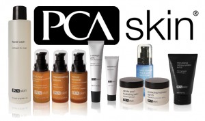 PCA Skin Products