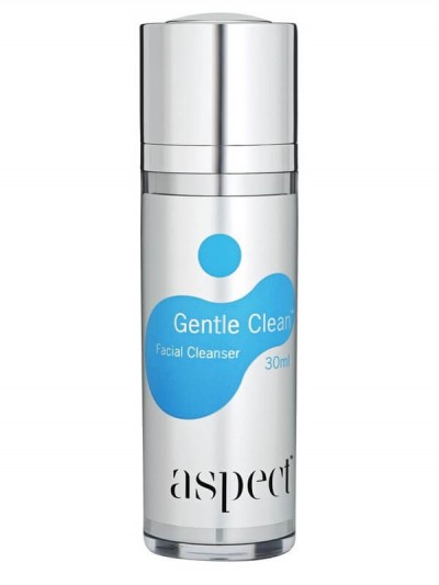 aspect mild cleanser